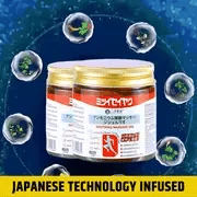 QUICKRELIEF™ - JAPANESE INSTANT PAIN RELIEF SOOTHING MASSAGE GEL (BUY 1 GET 1 FREE)